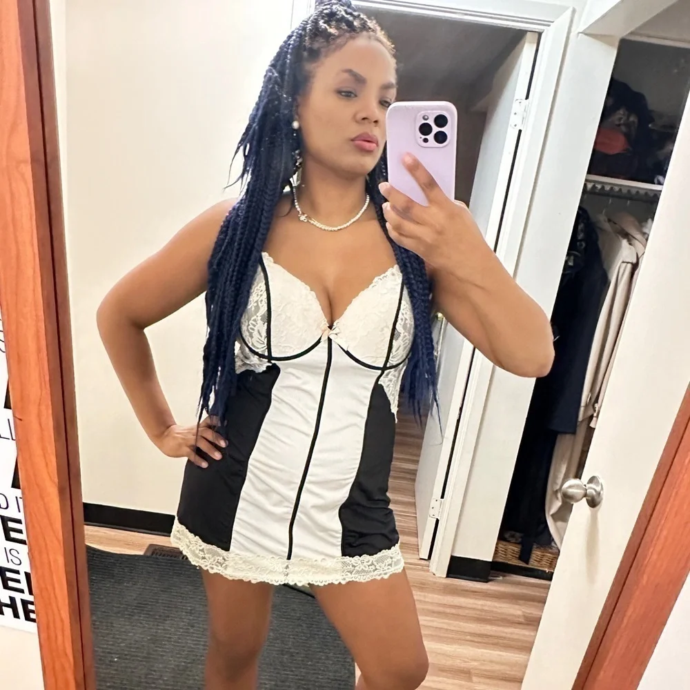 La SENZA Lingerie, Fits L - Picture 3 of 15